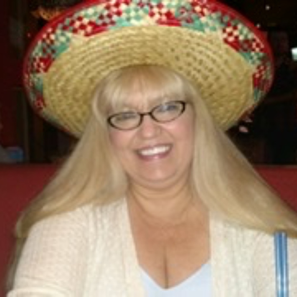 Meet your Posher, Kar-ron